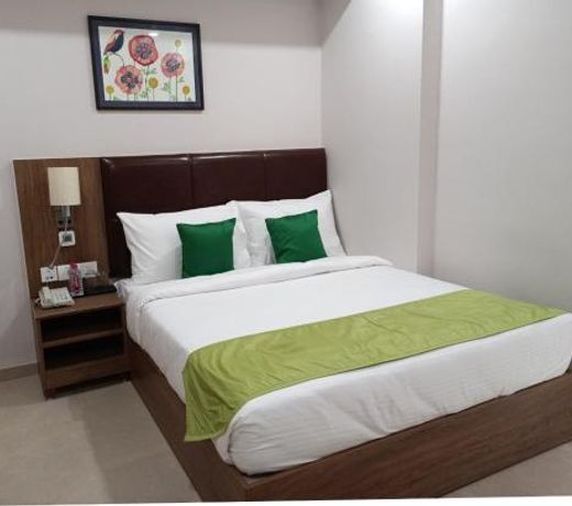 The Beacon Hotel Vadodara