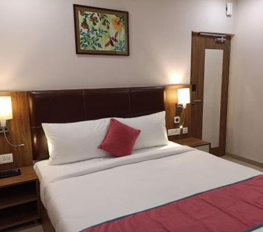 The Beacon Hotel Vadodara