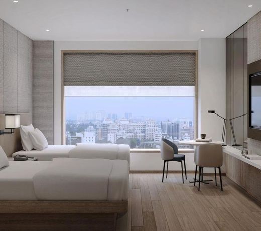 Courtyard by Marriott Vadodara