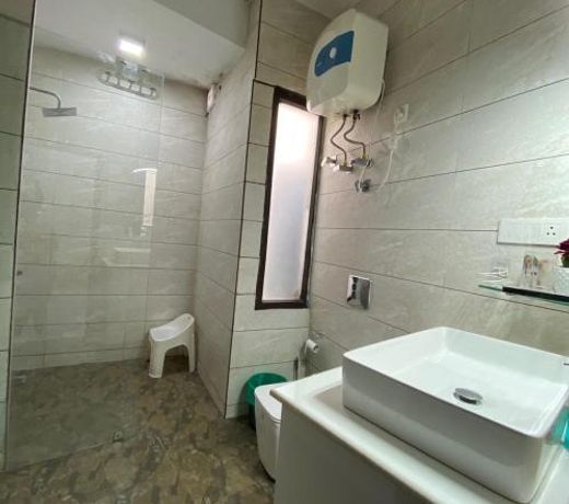 Parimahal homestay sunrise view room