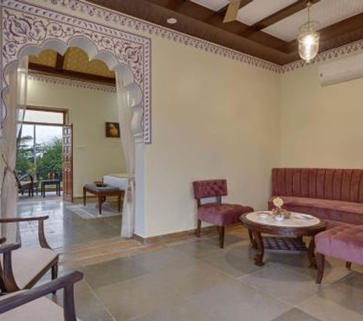 The Sawai Bagh