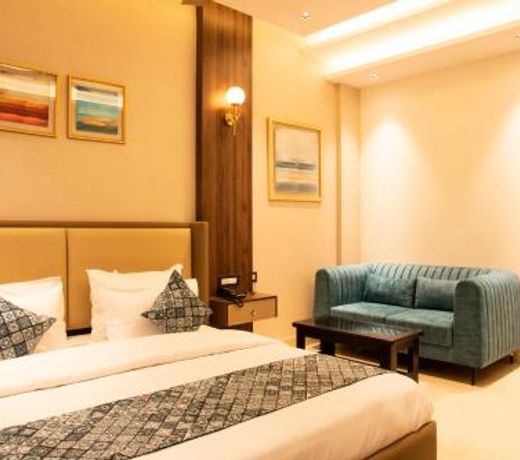 Hotel Dream Inn