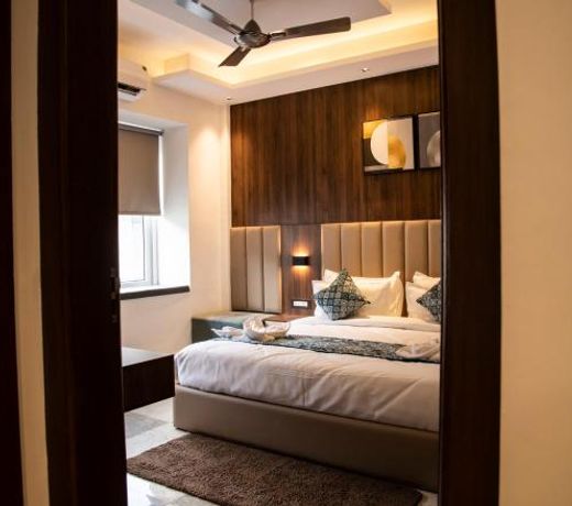 Hotel Dream Inn