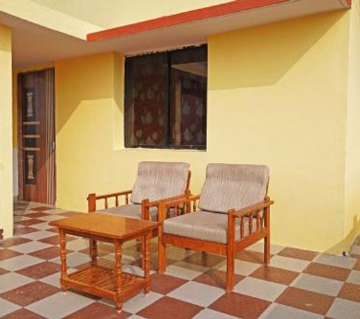 OYO Home 84284 Mahavir Home Stay