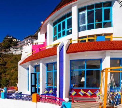 goSTOPS Mussoorie, Picture Palace