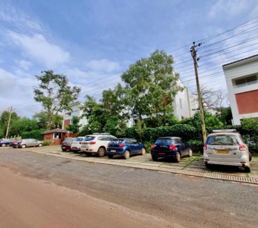 HideAway 2BHK Duplex Villa, North Goa (STU)