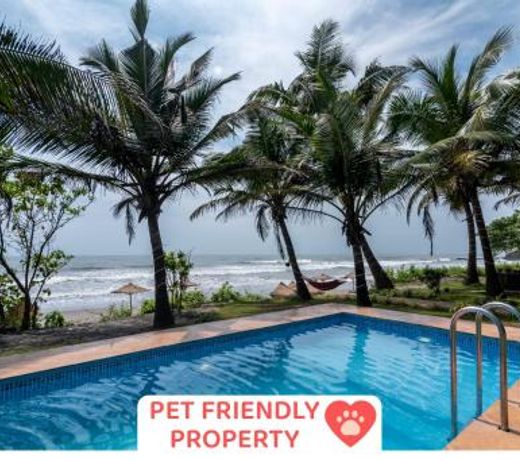 Amadi Beach Front Resort
