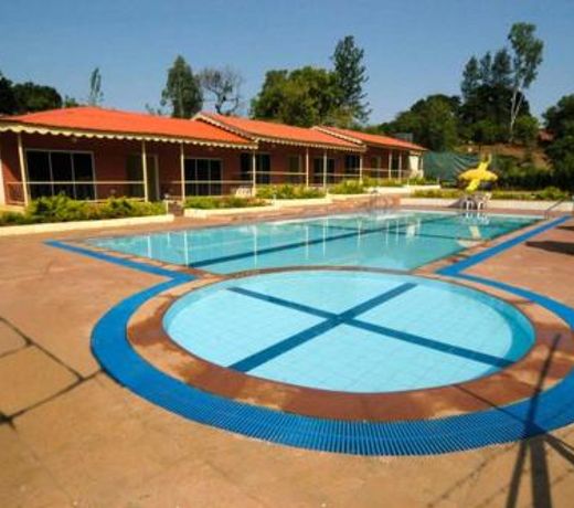 Cold Spot Village Resort