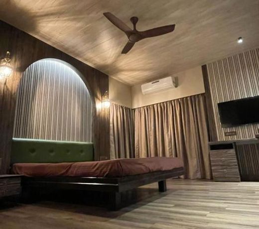 Cold Spot Village Resort