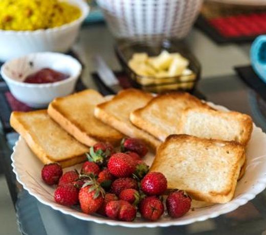 CosmicStays Evergreen Cascade - The Hidden Gem of Mahabaleshwar