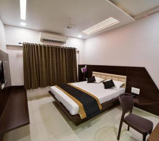 Hotel Shree Annapurana, Kolhapur