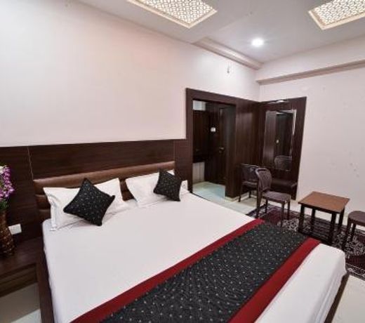 Hotel Shree Annapurana, Kolhapur