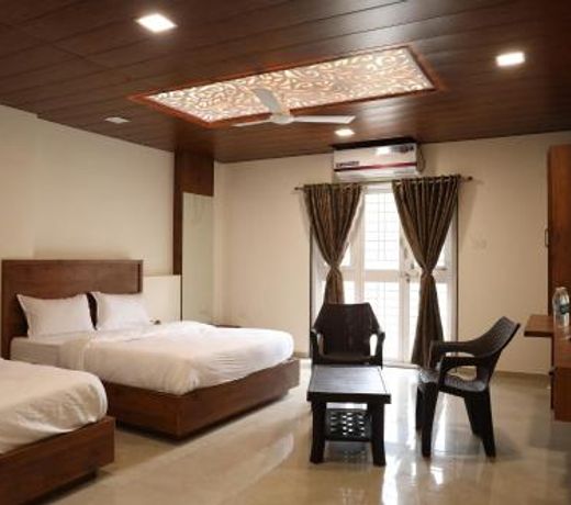 Mahalaxmi Executive