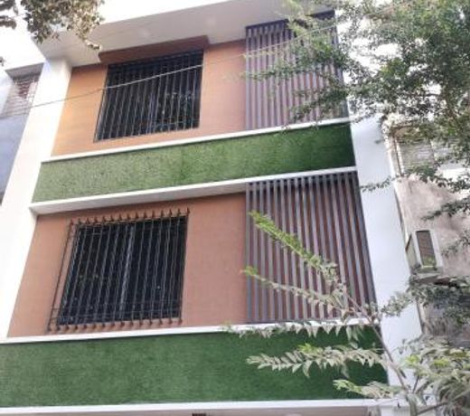 Mahalaxmi Executive