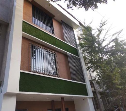 Mahalaxmi Executive