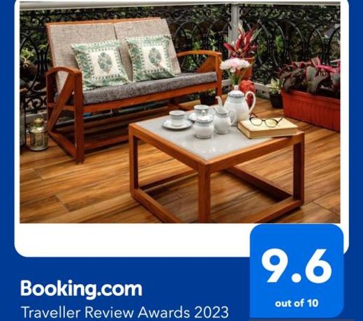 Mirje's Deck - Homestay - Family Rooms