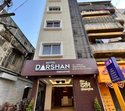 Darshan Executive