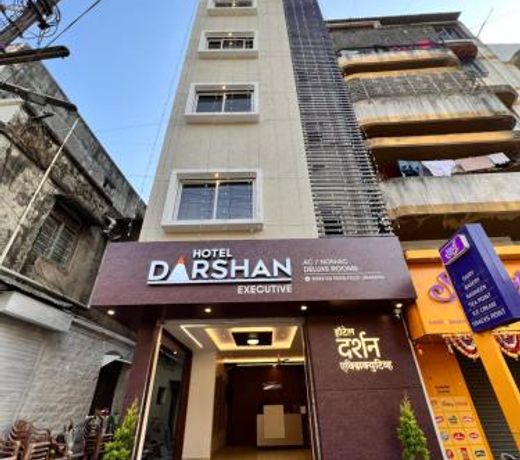 Darshan Executive