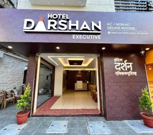 Darshan Executive
