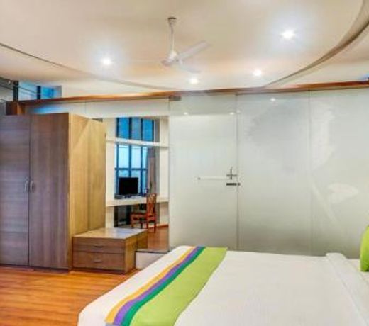 Hotel Shivas Inn