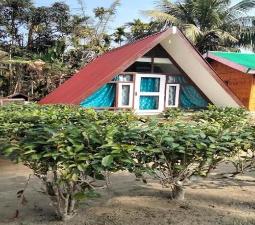 Chau Pha Cottages by StayApart