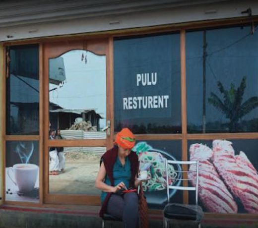 Pulu Lodge & Dining by StayApart