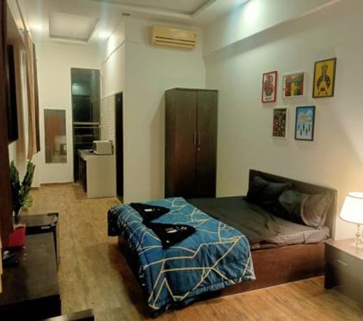 Ivy Pali Studio Rooms (Near Imagica), Dhokshet