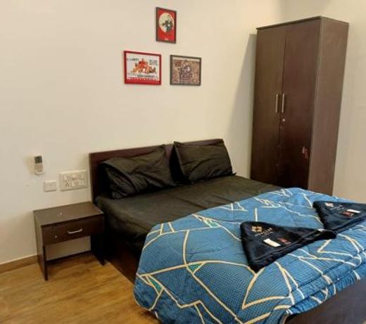 Ivy Pali Studio Rooms (Near Imagica), Dhokshet
