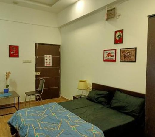 Ivy Pali Studio Rooms (Near Imagica), Dhokshet