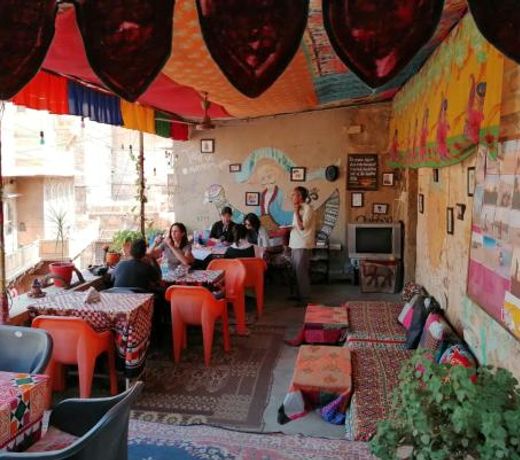 Marigold Homestay
