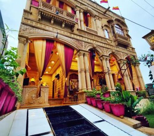 The Rathore Heritage