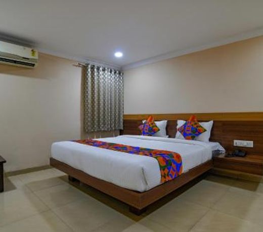 FabHotel Pishori