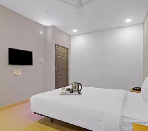 OYO Townhouse 862 Che Sigma