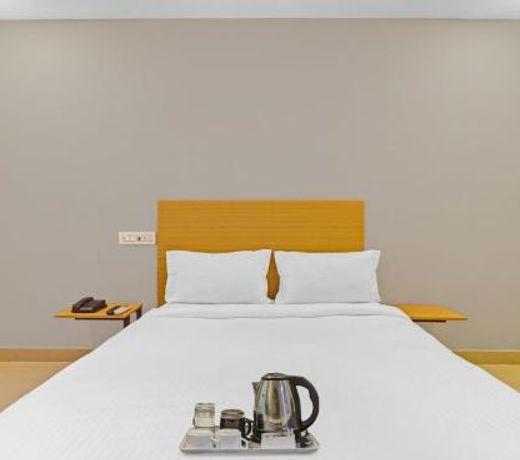 OYO Townhouse 862 Che Sigma
