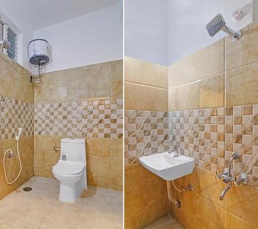 OYO Townhouse 862 Che Sigma