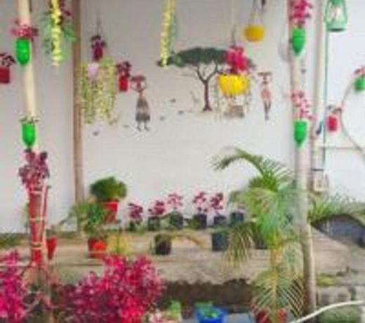 SREEMOYEE HOMESTAY