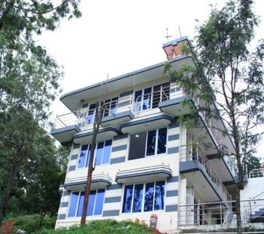 Coonoor Mountain Stay by Lexstays