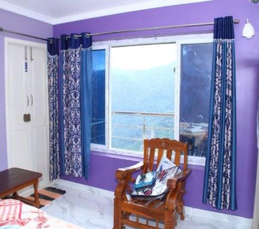 Coonoor Mountain Stay by Lexstays