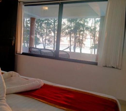 Relax Beach Inn
