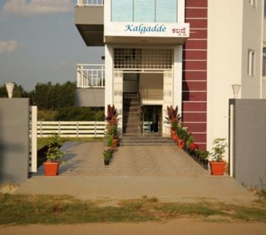 Kalgadde