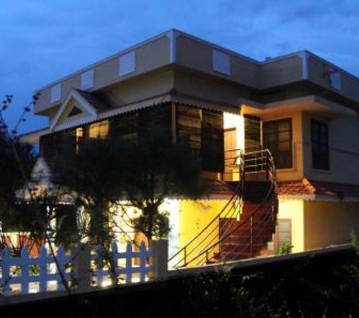 Kannur Beach view Homestay