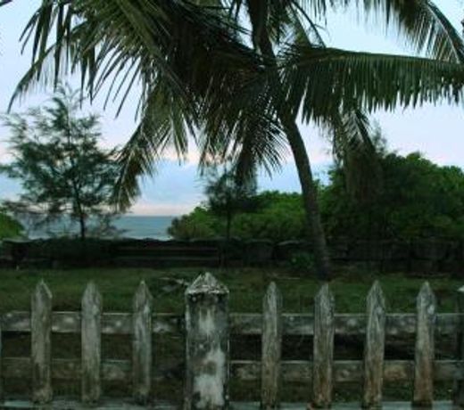 Kannur Beach view Homestay