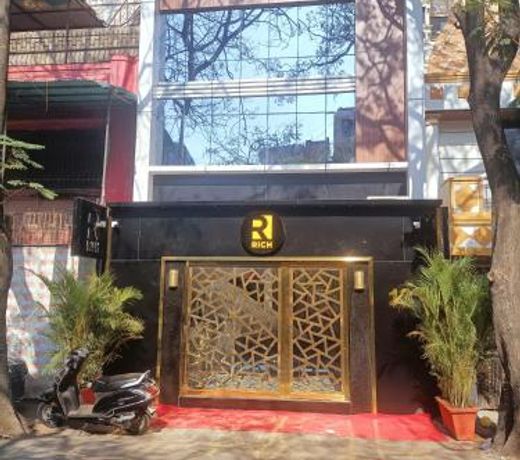 Rich Hotel Mumbai