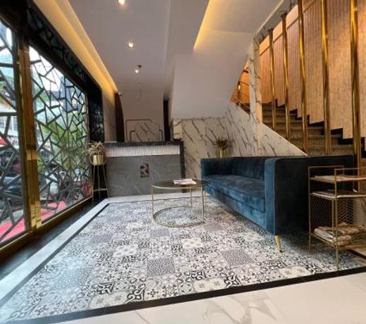 Rich Hotel Mumbai