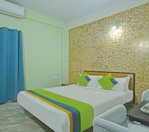 Itsy By Treebo - Galaxy Suites Hebbal