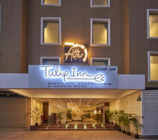 Tulip Inn Koramangala