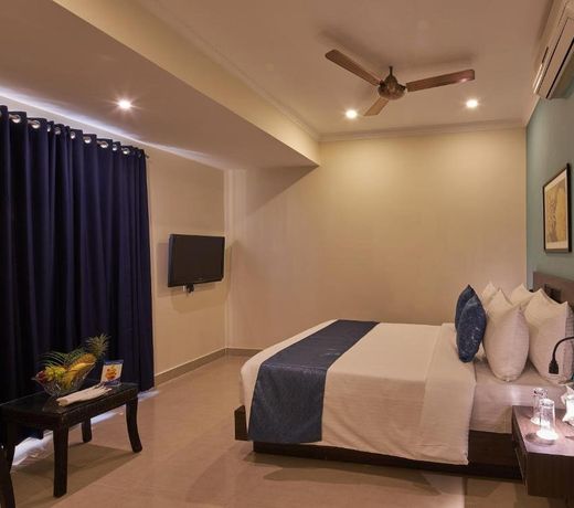 Tulip Inn Koramangala