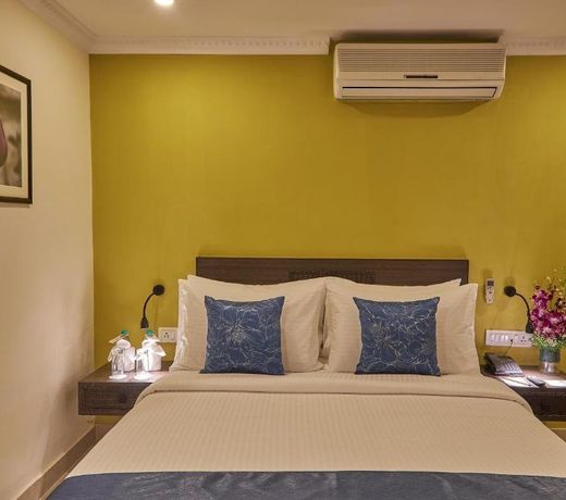 Tulip Inn Koramangala