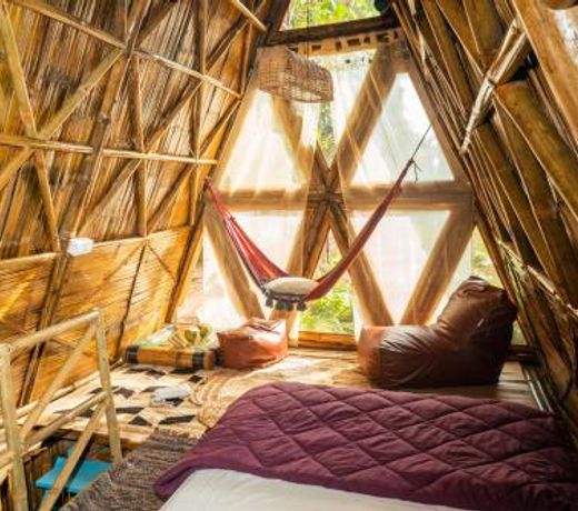 Vagatorian - Stylish Luxury Designer Cottages