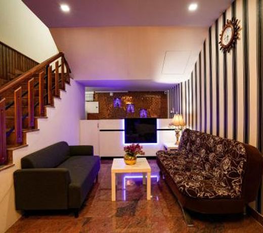 Melanna Cherai Beach Resorts